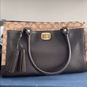 Coach handbag